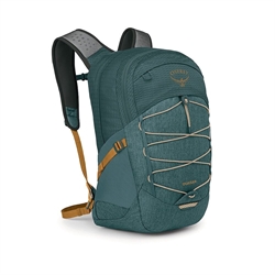 Osprey Quasar Rygsæk - Torrent Blue Heather
