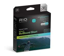 Rio Outbound Short Intouch Fresh and Saltwater 