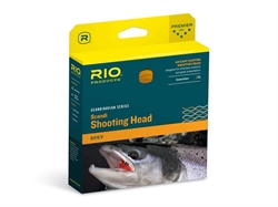 Rio Scandi Versitip Shooting Head