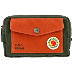 Fjällräven Samlaren Field Repair - Olive