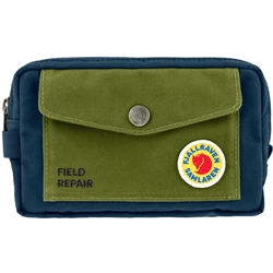 Fjällräven Abisko Bottle Pocket - Black