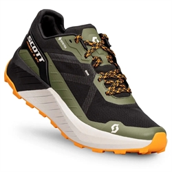 Scott Kinabalu 3 GTX Men's - Black/Flash Orange - Trailsko