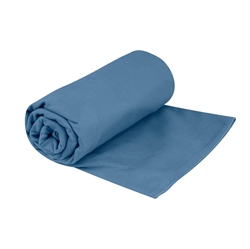 Sea to Summit DryLite Towel Large - Moonlight - Hurtigtørrende Håndklæde 