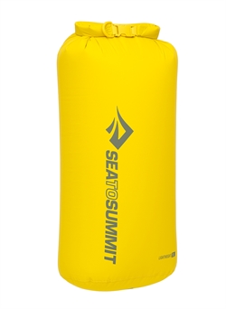 Sea to Summit Lightweight Dry Bag 13L - Sulphur