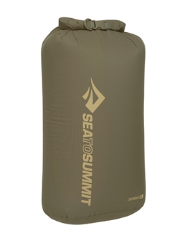 Sea to Summit Lightweight Dry Bag 20L - Burnt Olive