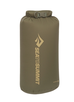 Sea to Summit Lightweight Dry Bag 8L - Burnt Olive