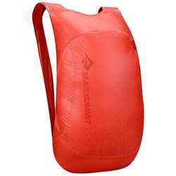 Sea To Summit Ultra-Sil Nano Daypack - Red