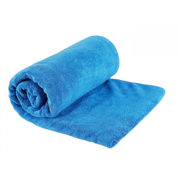 Sea to Summit Tek Towel  X-Large (75x150 cm) - Pacific Blue