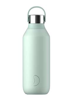 Chilly's Series 2 Lichen Green 500 ml