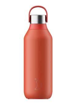 Chilly's Series 2 Maple Red 500 ml