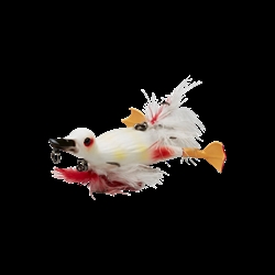Savage Gear Suicide Duck 10,5 cm 28 gram Overflade Geddeagn - Ugly Duckling