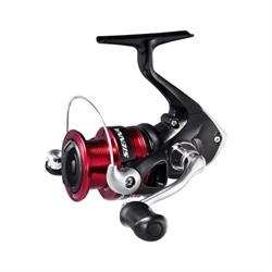 Shimano Sienna FG 2500 Spinnehjul