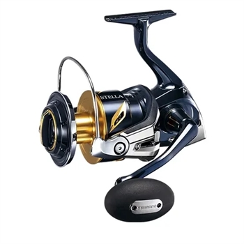 Shimano Stella SW 14000XG Saltvands Spinnehjul