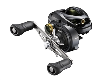 Shimano Curado 301HG Multihjul