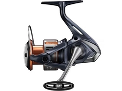 Shimano Nasci FD 2500 Spinnehjul