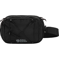 Fjällräven Skule Sling 6 - Black