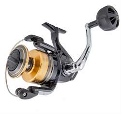 Shimano Socorro 6000SW fiskehjul