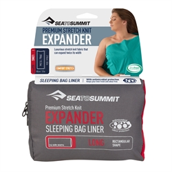 Sea to Summit Expander Liner - Long 
