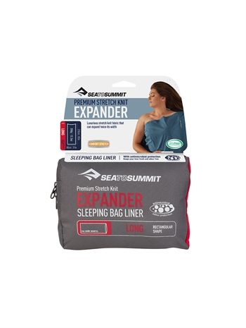 Sea to Summit Expander Liner - Long 