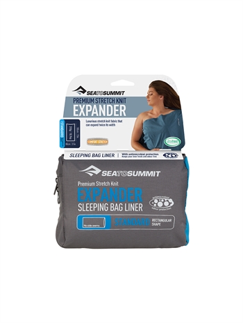 Sea to Summit Expander Liner [Standard]
