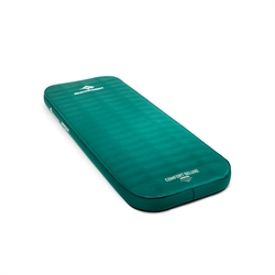 Sea to Summit Comfort Deluxe SI Mat Regular Rectangular Wide - Selvoppusteligt luksus-liggeunderlag