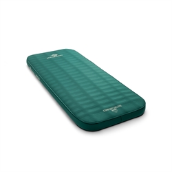 Sea to Summit Comfort Deluxe SI Mat Large Rectangular Wide - Selvoppusteligt luksus-liggeunderlag