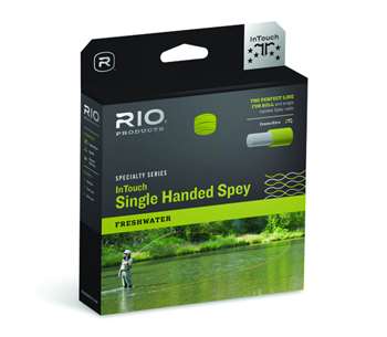 Rio Intouch Single Handed Spey 