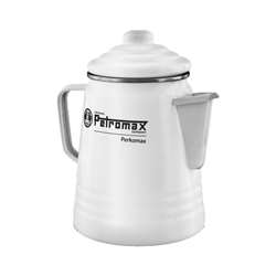 Petromax Perkomax Tea and Coffee Percolator Hvid - Kaffe-brygger
