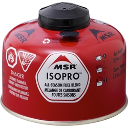 MSR: IsoPro [110g]