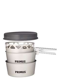 Primus Essential Stove Set 1.3L - Kogesæt 