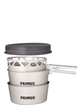 Primus Essential Stove Set 2.3L - Kogesæt 
