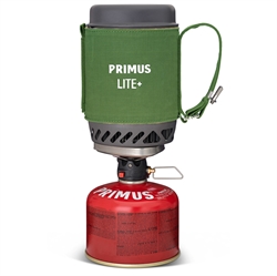 Primus Lite Plus Stove Systems - Fern - Stormkøkken