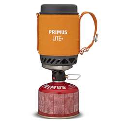 Primus Lite Plus Stove Systems - Orange - Stormkøkken