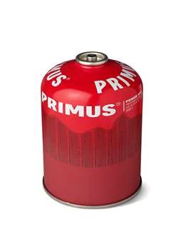 Primus Power Gas [450g] Rød