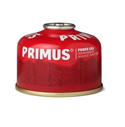 Primus Power Gas - 100g - Rød