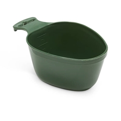 Army Mugg 0,3 liter - Grøn