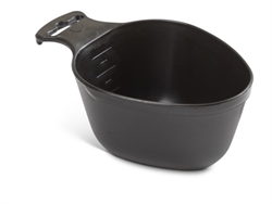 Army Mugg 0,3 liter - Sort