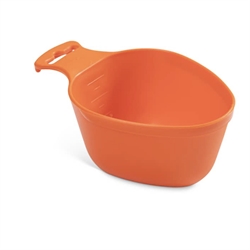 Army Mugg 0,3 liter - Orange