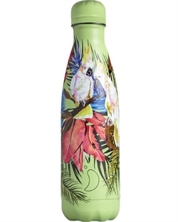 Chilly's Bottles Tropical Cacatua 500 ml