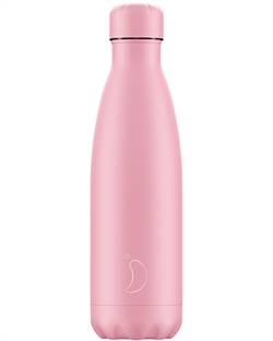 Chilly's Pastel All Pink 500 ml