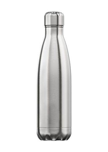 Chilly\'s Bottles Stainless Steel 500 ml