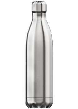 Chilly's Bottles Stainless Steel 750 ml