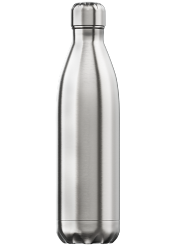 Chilly\'s Bottles Stainless Steel 750 ml