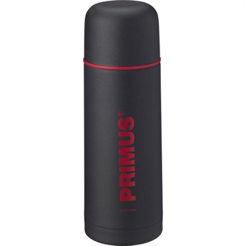 Primus: Vacuum Bottle 0.75L [Black]