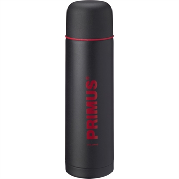 Primus: Vacuum Bottle 1L [Black]