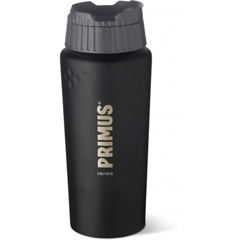 Primus: TrailBreak Vacuum Mug 0.35L [Black]