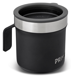 Primus Koppen Mug 0,2 liter - Black - Termokop