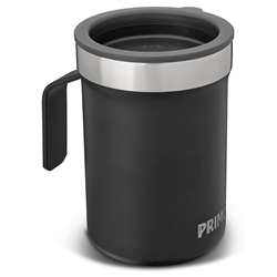 Primus Koppen Mug 0,3 liter - Black - Termokop