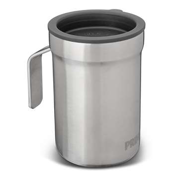 Primus Koppen Mug 0,3 liter - Stainless Steel - Termokop