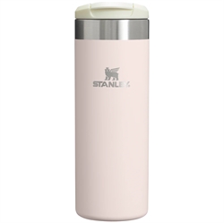 Stanley The AeroLight Transit Mug 0,47 liters Termokrus - Rose Quartz
